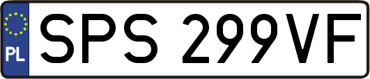 SPS299VF