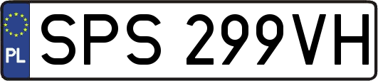 SPS299VH