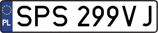 SPS299VJ