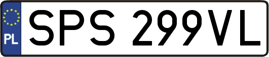 SPS299VL
