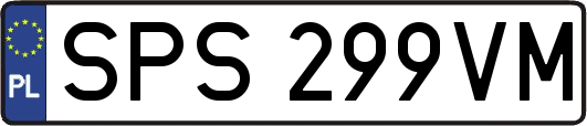 SPS299VM