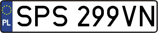 SPS299VN