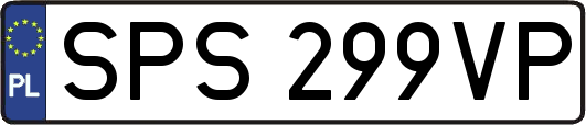 SPS299VP