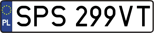 SPS299VT