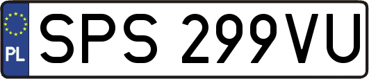 SPS299VU