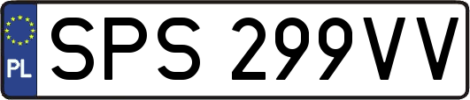 SPS299VV