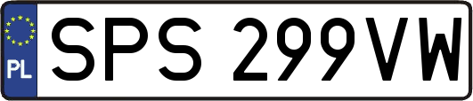 SPS299VW