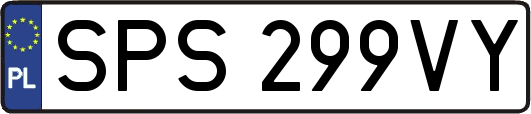 SPS299VY