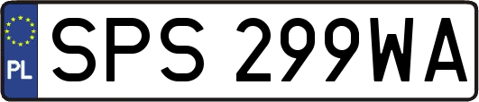 SPS299WA