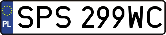 SPS299WC