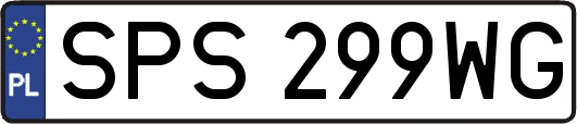 SPS299WG