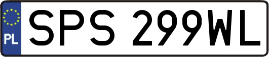 SPS299WL