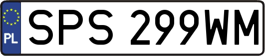 SPS299WM