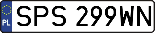 SPS299WN