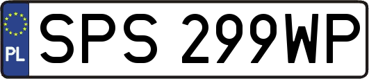 SPS299WP