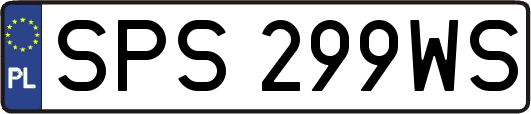 SPS299WS