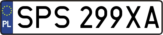SPS299XA