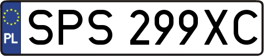 SPS299XC