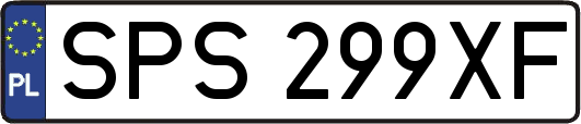 SPS299XF