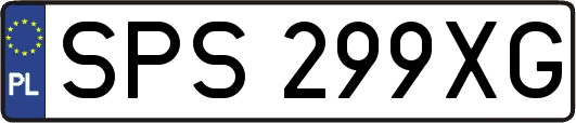 SPS299XG