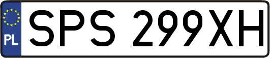 SPS299XH