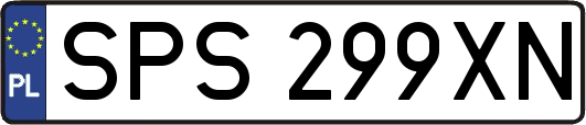 SPS299XN