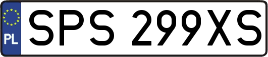 SPS299XS