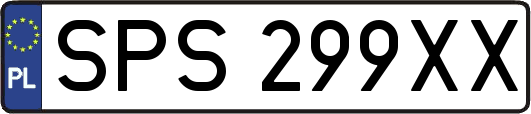 SPS299XX