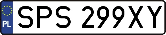 SPS299XY