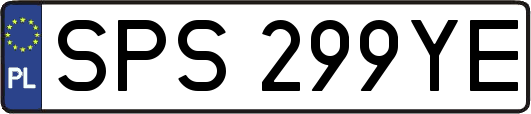 SPS299YE