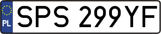 SPS299YF