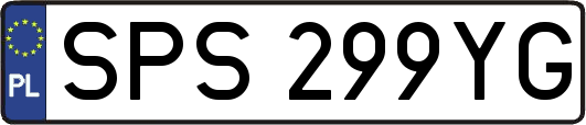 SPS299YG