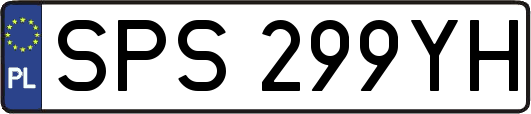 SPS299YH