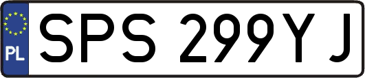 SPS299YJ