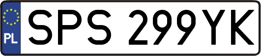 SPS299YK