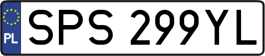 SPS299YL