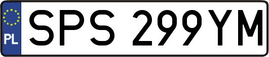 SPS299YM