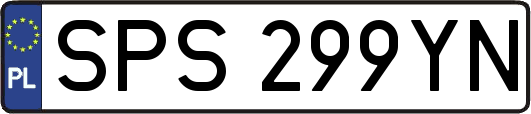 SPS299YN