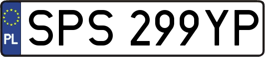 SPS299YP