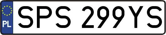 SPS299YS
