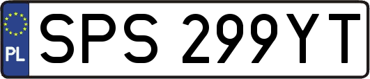 SPS299YT