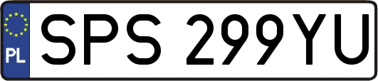 SPS299YU