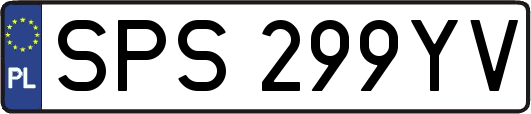 SPS299YV