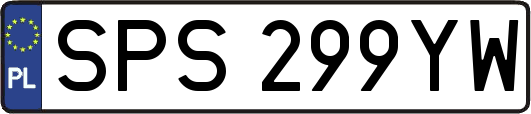 SPS299YW