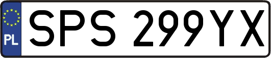 SPS299YX