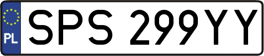 SPS299YY