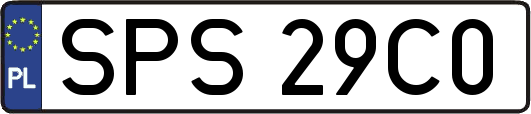 SPS29C0
