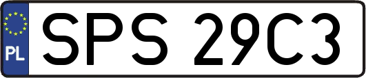 SPS29C3