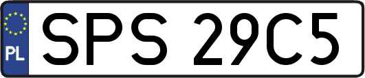 SPS29C5