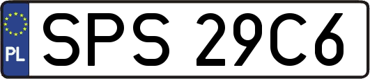 SPS29C6